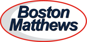 Boston Matthews logo