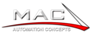 MAC Automation logo