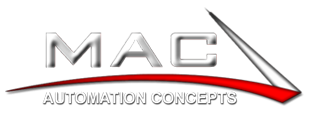 MAC Automation logo